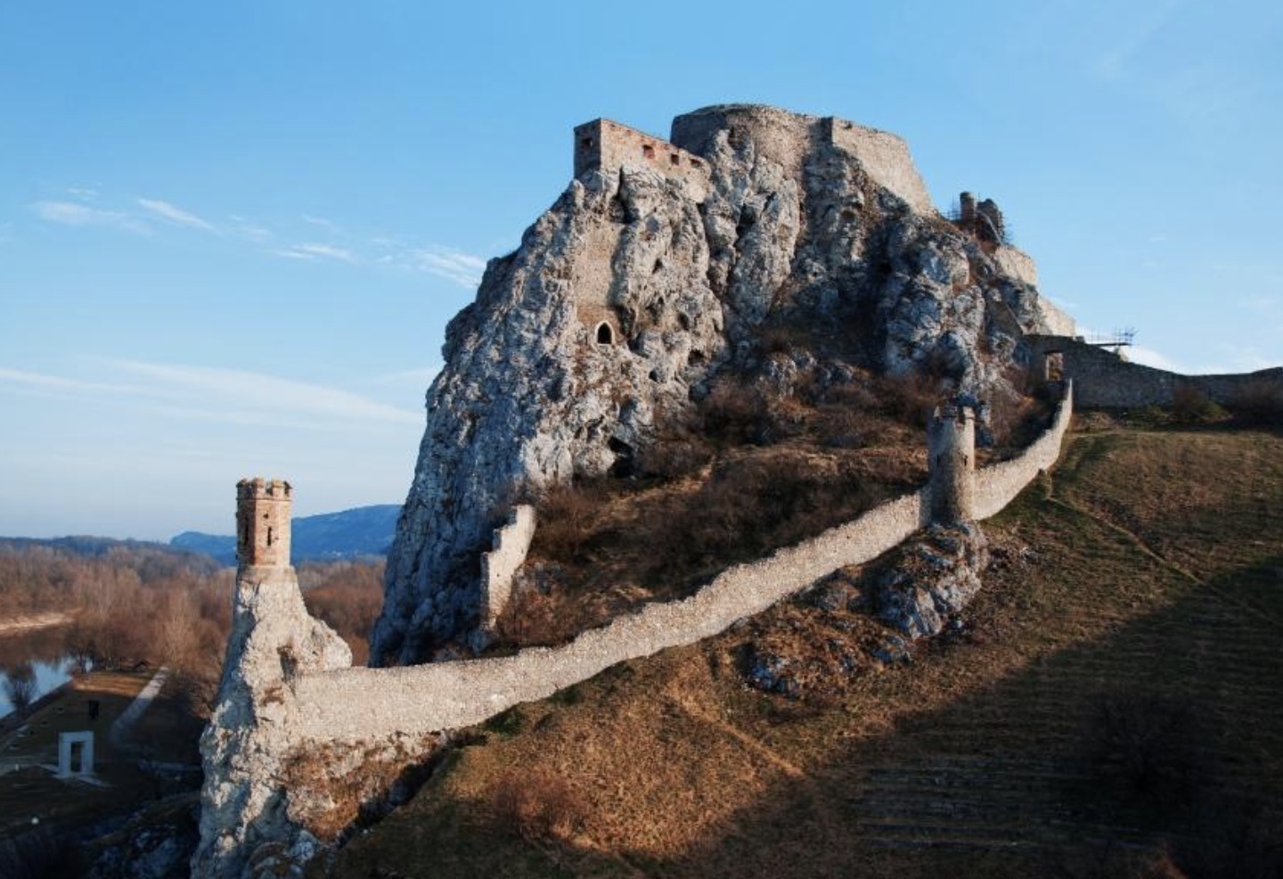 Devín