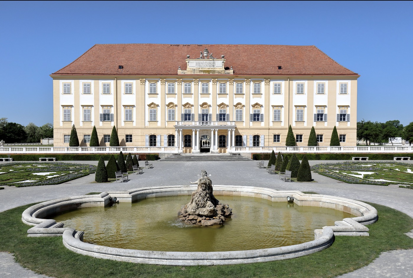 Schloss Hof